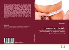 Couverture de Hungern als Lifestyle