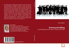 Buchcover von Eventcontrolling