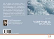 PERSPEKTIVENWECHSEL kitap kapağı