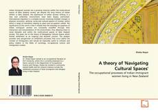 Bookcover of A theory of 'Navigating Cultural Spaces'