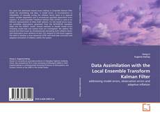 Portada del libro de Data Assimilation with the Local Ensemble Transform Kalman Filter