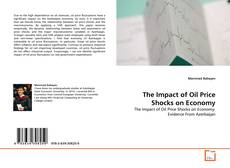 Capa do livro de The Impact of Oil Price Shocks on Economy 