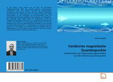 Bookcover of Verdünnte magnetische Quantenpunkte