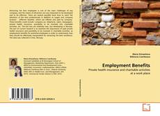 Copertina di Employment Benefits