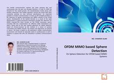 Bookcover of OFDM MIMO based Sphere Detection