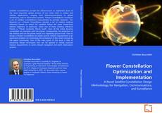 Buchcover von Flower Constellation Optimization and Implementation