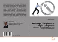 Copertina di Knowledge Management in Project Management