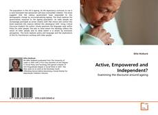 Buchcover von Active, Empowered and Independent?
