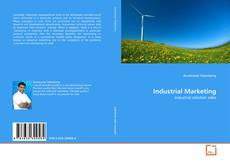 Capa do livro de Industrial Marketing 