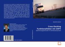 Bookcover of Cross-Docking Funktionalitäten mit SAP®