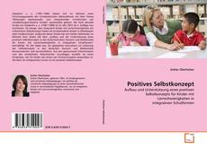 Capa do livro de Positives Selbstkonzept 