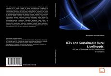 Buchcover von ICTs and Sustainable Rural Livelihoods: