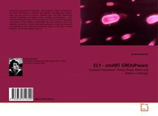 Bookcover of ELY - smART GROUPware