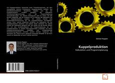 Bookcover of Kuppelproduktion