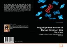 Buchcover von Mapping Genes Involved in Human Hereditary Skin Disorders