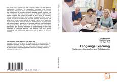 Bookcover of Language Learning