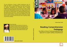 Bookcover of Reading Comprehension Pedagogy