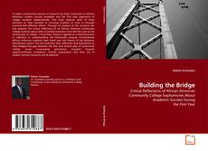 Borítókép a  Building the Bridge - hoz