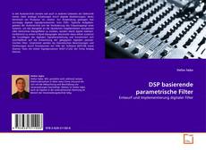 Borítókép a  DSP basierende parametrische Filter - hoz