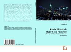Обложка Spatial Mismatch Hypothesis Revisited