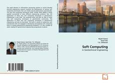 Bookcover of Soft Computing