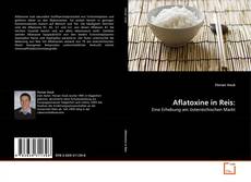 Copertina di Aflatoxine in Reis: