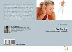 Bookcover of Eve Teasing