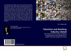 Couverture de Television and Retailing Industry related