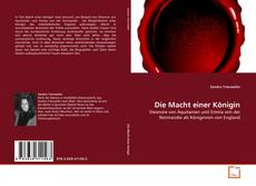 Buchcover von Die Macht einer Königin