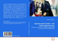 Bookcover of Kommunale Kosten- und Leistungsrechnung