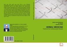 Couverture de HERBAL MEDICINE
