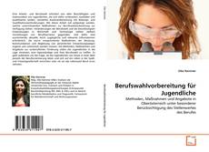 Couverture de Berufswahlvorbereitung für Jugendliche