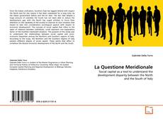 Bookcover of La Questione Meridionale