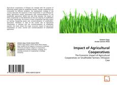 Copertina di Impact of Agricultural Cooperatives