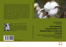 Copertina di SUSTAINABLE MANAGEMENT OF SPODOPTERA LITURA ON COTTON
