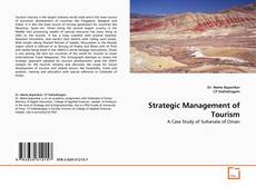 Buchcover von Strategic Management of Tourism