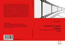Couverture de Cinema and Popular Memory