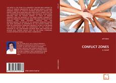 Capa do livro de CONFLICT ZONES 