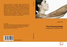 The Knowing Body的封面