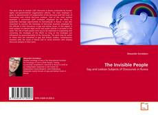 Bookcover of The Invisible People