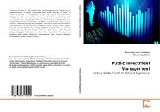 Portada del libro de Public Investment Management
