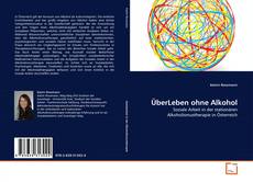 Portada del libro de ÜberLeben ohne Alkohol