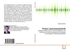 Couverture de Praxis Lasermesstechnik