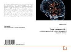 Capa do livro de Neuroeconomics 