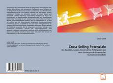 Buchcover von Cross Selling Potenziale