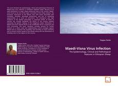 Buchcover von Maedi-Visna Virus Infection