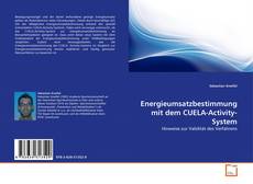 Couverture de Energieumsatzbestimmung mit dem CUELA-Activity-System