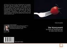 Couverture de Der Konsument