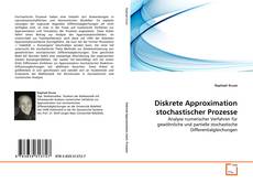 Buchcover von Diskrete Approximation stochastischer Prozesse