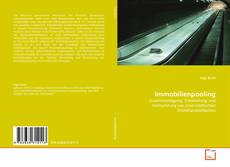 Couverture de Immobilienpooling